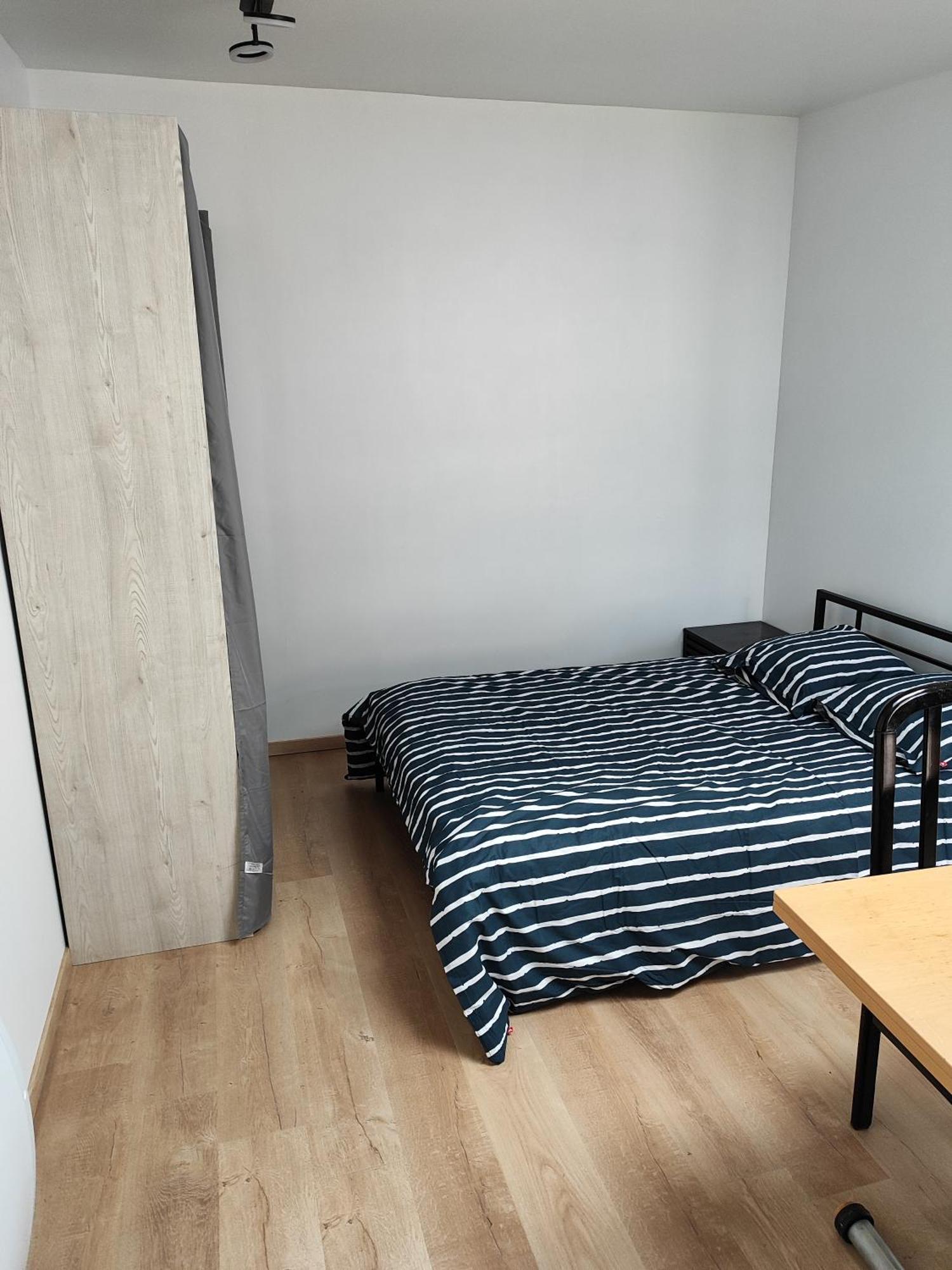 Studio Independant Avec Jardin Au Calme Neuilly-Plaisance Exterior foto